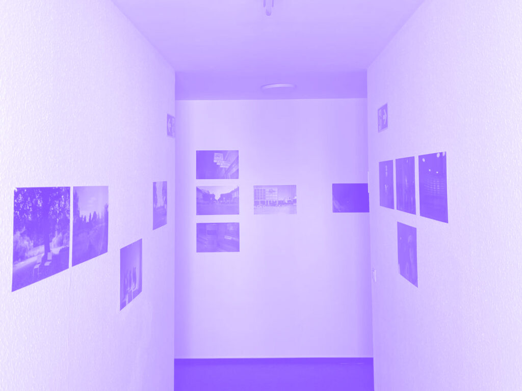 Fotospecial Ausstellung Post 2