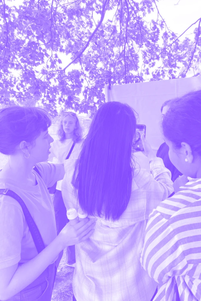 Fotoworkshop Camila Post 1