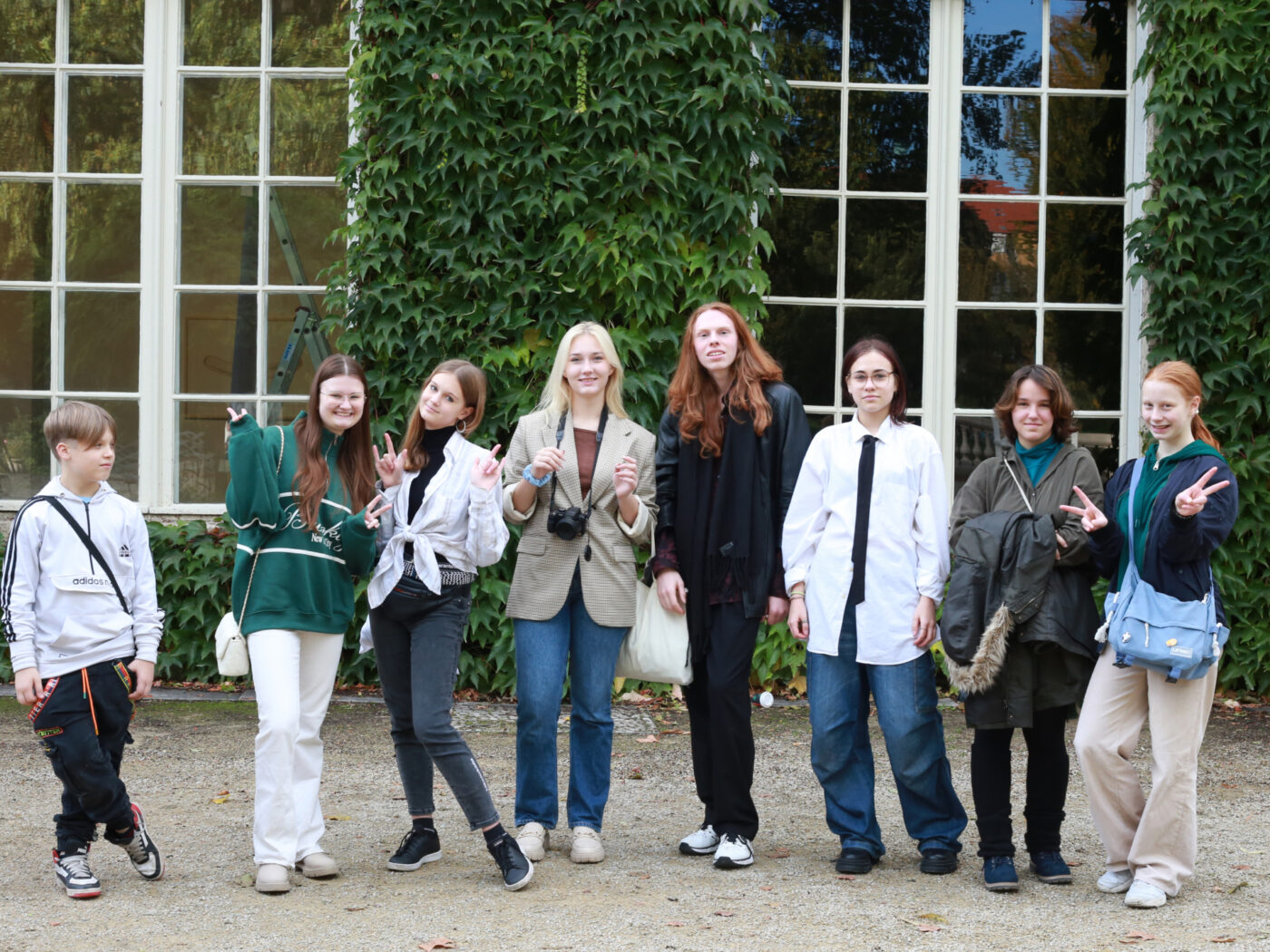 Fotoworkshop Camila Oktober Tag 1 Post 1