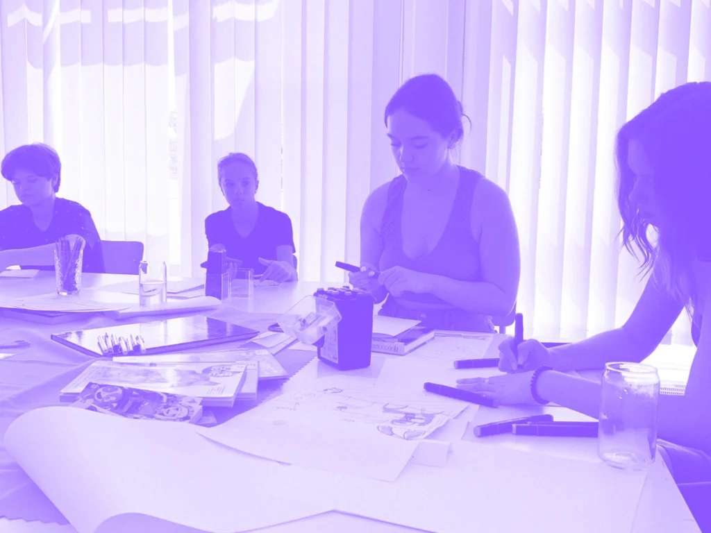 Give Away Design Workshop Post 2