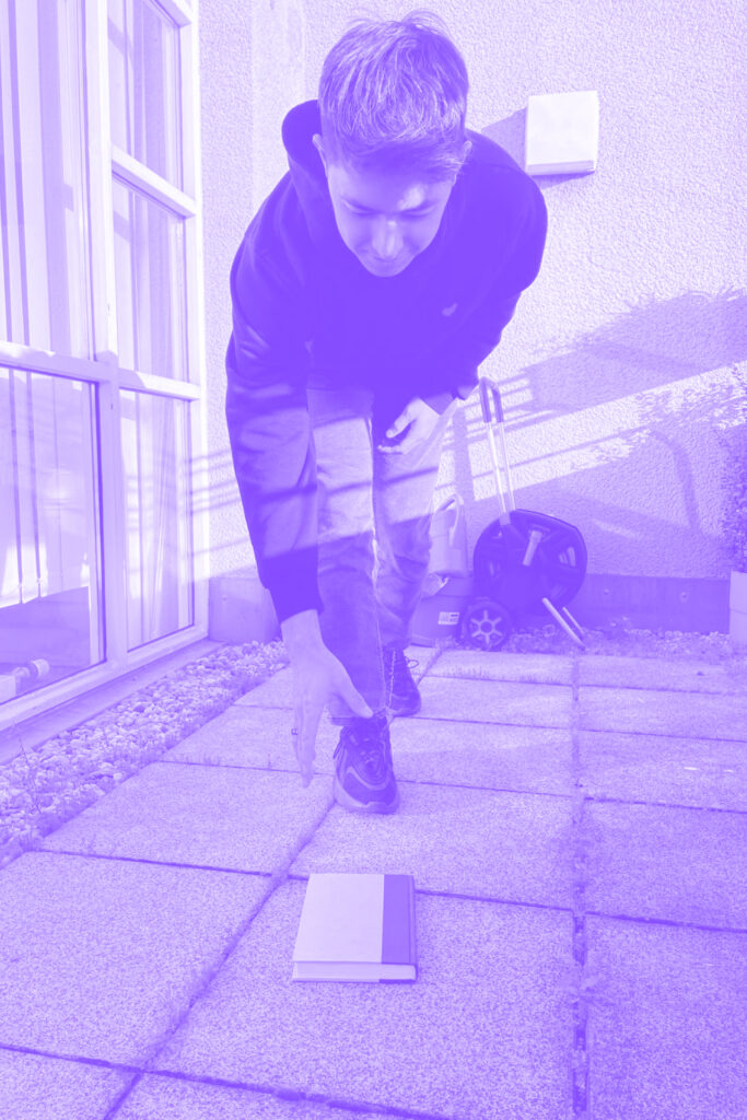 Musik Video Workshop Post 1