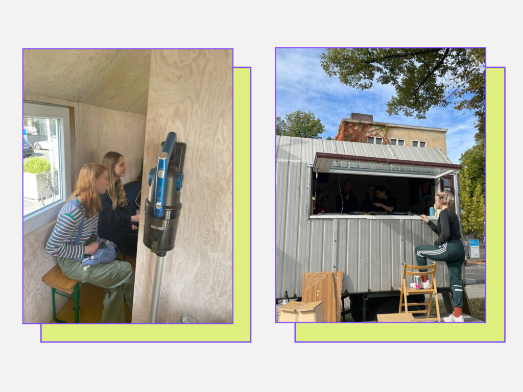 Radio Dj Workshop Post 3