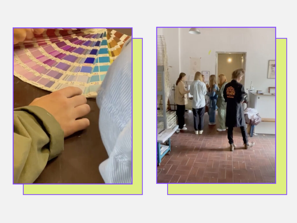 Siebdruckwerkstatt Neukooelln Post 6