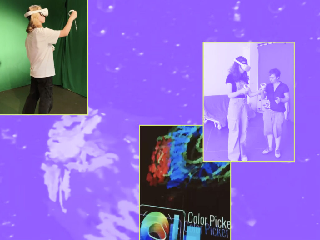 Virtual Reality Workshop Post 1