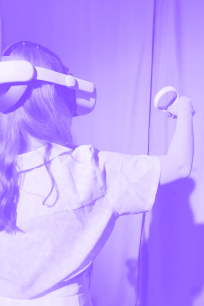 Virtual Reality Workshop Post 2