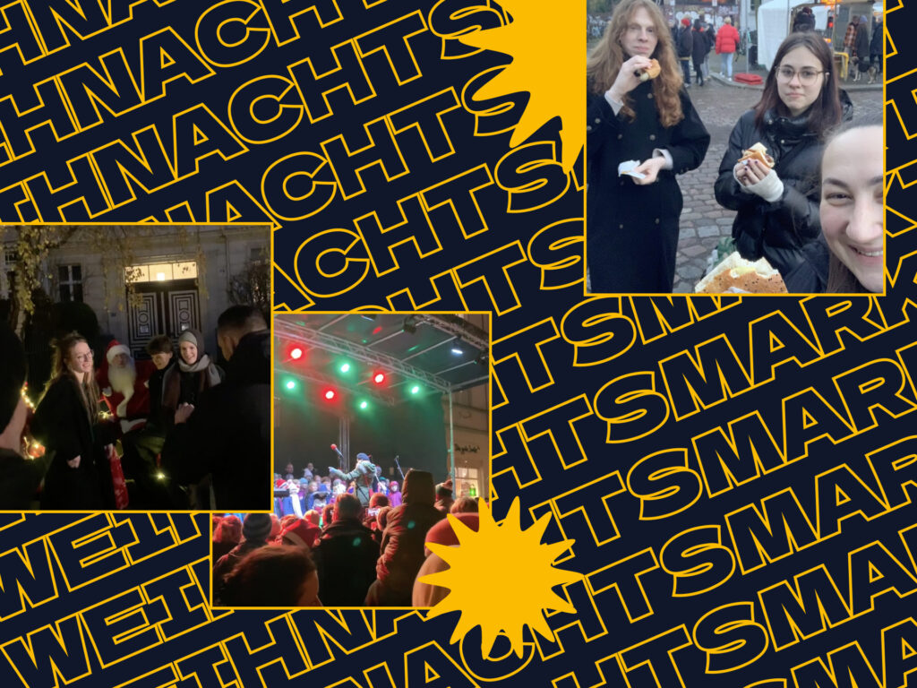 Weihnachtsmarkt Besuch Post 3